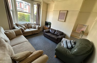 Latchmere Road, Fallowfield, Manchester - Image 3