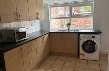 Latchmere Road, Fallowfield, Manchester - Image 2