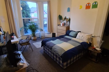 Egerton Road, Fallowfield, Manchester - Image 3