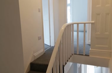 Abingdon Road , Teesside university, Middlesbrough - Image 3