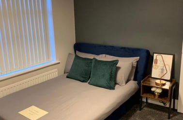 Laurel Street, Teeside University, Middlesbrough - Image 2