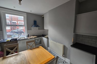 Beamsley Place, Hyde park, Leeds - Image 3