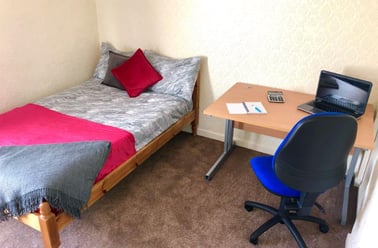 Raglan Street, Hillfields, Coventry - Image 2