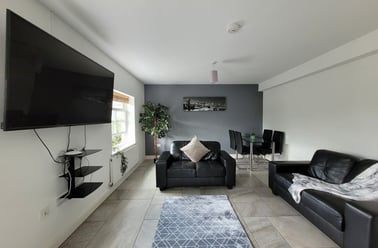 Willowbank Mews, Hillfields, Coventry - Image 2