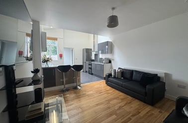 Irving Road, Hillfields, Coventry - Image 2