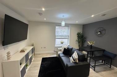 Willowbank Mews, Hillfields, Coventry - Image 2