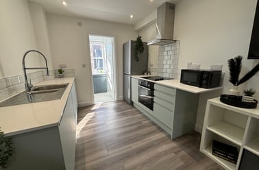 Lower Ford Street, Hillfields, Coventry - Image 3