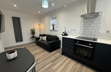 Lower Ford Street, Hillfields, Coventry - Image 3