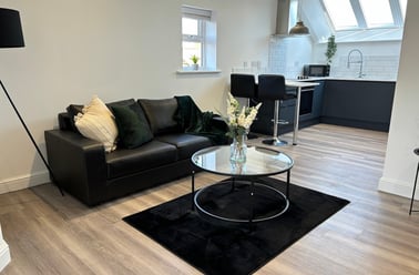 Lower Ford Street, Hillfields, Coventry - Image 3