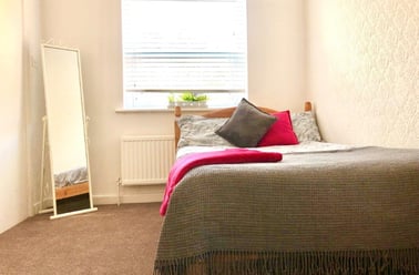 Raglan Street, Hillfields, Coventry - Image 3