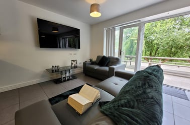 Willowbank Mews, Hillfields, Coventry - Image 3