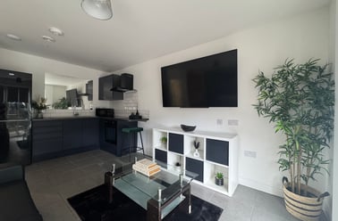 Willowbank Mews, Hillfields, Coventry - Image 2