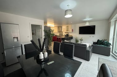 Willowbank Mews, Hillfields, Coventry - Image 2