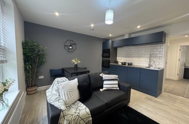 Willowbank Mews, Hillfields, Coventry - Image 3