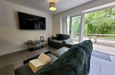 Willowbank Mews, Hillfields, Coventry - Image 3