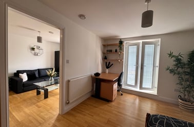 Willowbank Mews, Hillfields, Coventry - Image 3