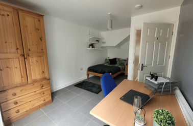 Willowbank Mews, Hillfields, Coventry - Image 3