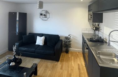 Willowbank Mews, Hillfields, Coventry - Image 2