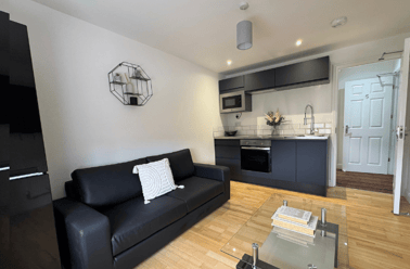 Willowbank Mews, Hillfields, Coventry - Image 3