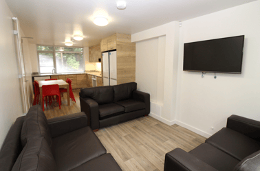 Sparkford Close, City Centre, Winchester - Image 3