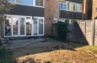 Sparkford Close, City Centre, Winchester - Image 2