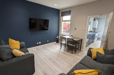 Stepping Lane, Darley, Derby - Image 2