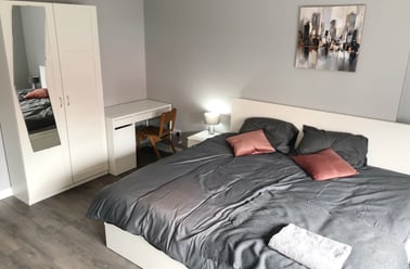 Horseshoe Street, City Centre, Northampton - Image 2