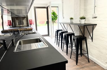 Stockley Street, Abington, Northampton - Image 2