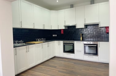 Cheyne Walk, City Centre, Northampton - Image 3