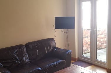 Bailiff Street, Barrack Road, Northampton - Image 2