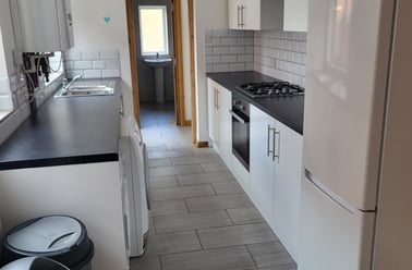 Shakespeare Road, Abington, Northampton - Image 2