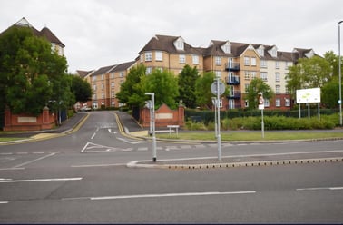 Beckets View, City Centre, Northampton - Image 2