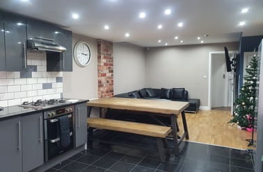 Moseley Road, Fallowfield, Manchester - Image 2