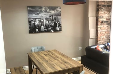 Mabfield Road, Fallowfield, Manchester - Image 2