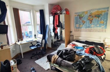 Midland avenue, Lenton, Nottingham - Image 3