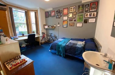 Church grove, Lenton, Nottingham - Image 3