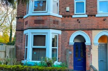 Sherwin road, Lenton, Nottingham - Image 2