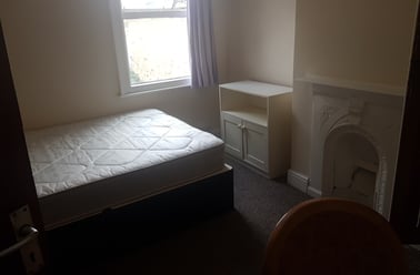 Warwick Street, Iffley, Oxford - Image 3