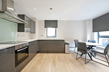 Cavendish Street, Devonshire Green, Sheffield - Image 2