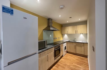 Broomhall Street, Devonshire Green, Sheffield - Image 2