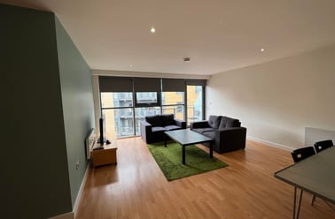 Broomhall Street, Devonshire Green, Sheffield - Image 3