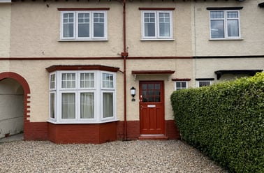 Sandon road, Near kingsway campus, Chester - Image 2
