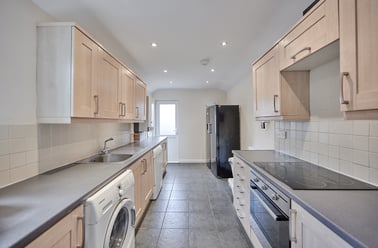 Grosvenor Road, Jesmond, Newcastle - Image 3