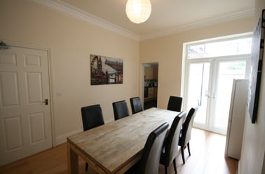 Grosvenor road, Jesmond, Newcastle - Image 2