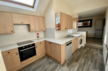 Shortridge terrace, Jesmond, Newcastle - Image 3