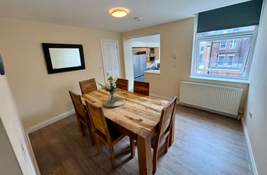 Bayswater Road, Jesmond, Newcastle - Image 2