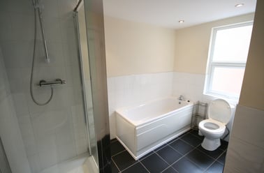 Grosvenor road, Jesmond, Newcastle - Image 3