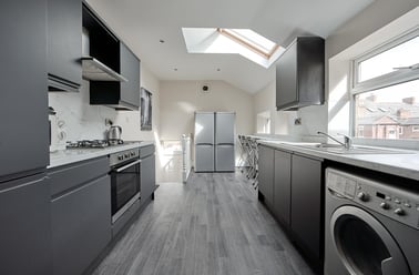 Lavender Gardens, Jesmond, Newcastle - Image 2