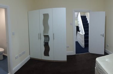 Woodlands Road , Teesside university, Middlesbrough - Image 3