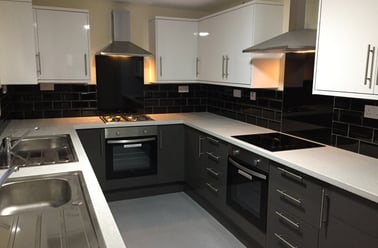 Woodlands Road , Teesside university, Middlesbrough - Image 2